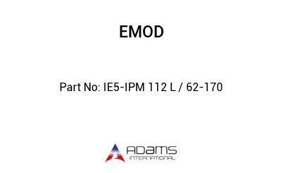 IE5-IPM 112 L / 62-170