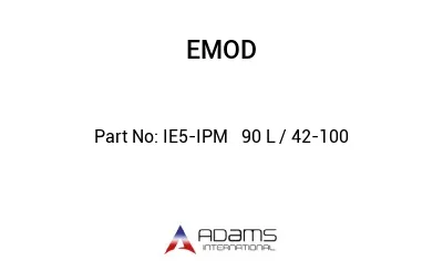 IE5-IPM   90 L / 42-100