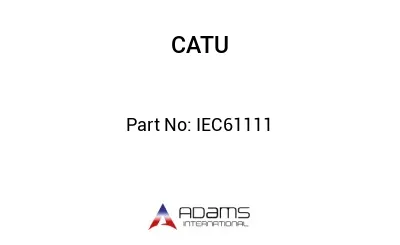 IEC61111