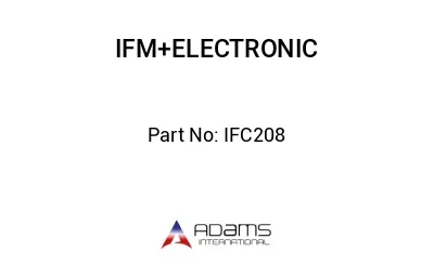 IFC208