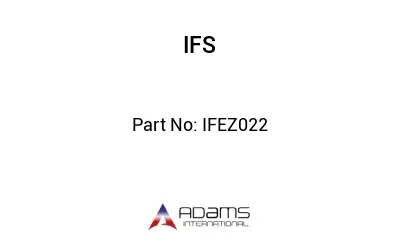 IFEZ022