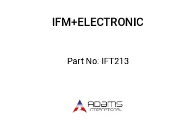 IFT213