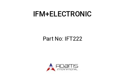 IFT222