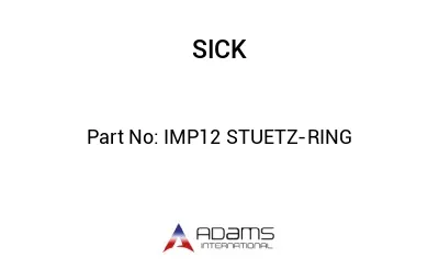 IMP12 STUETZ-RING