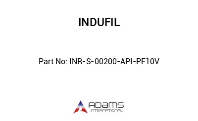 INR-S-00200-API-PF10V