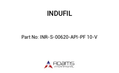 INR-S-00620-API-PF 10-V
