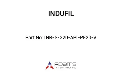 INR-S-320-API-PF20-V