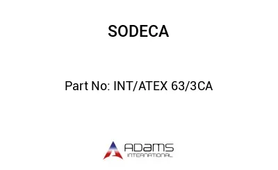 INT/ATEX 63/3CA