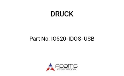 IO620-IDOS-USB
