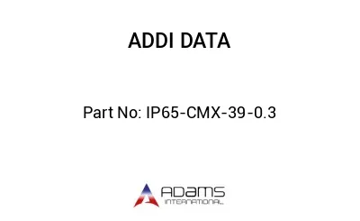 IP65-CMX-39-0.3
