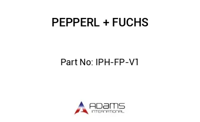 IPH-FP-V1