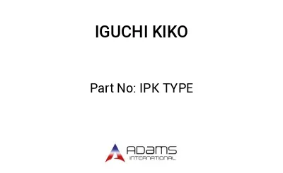 IPK TYPE