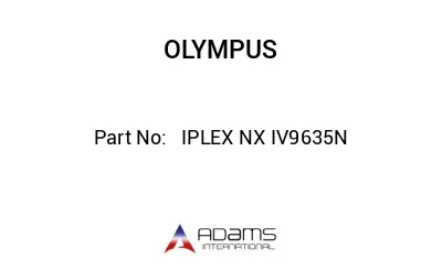   IPLEX NX IV9635N
