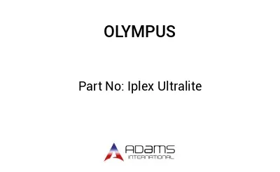 Iplex Ultralite