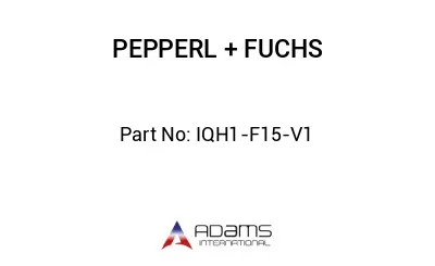 IQH1-F15-V1