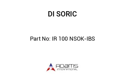 IR 100 NSOK-IBS