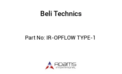 IR-OPFLOW TYPE-1 