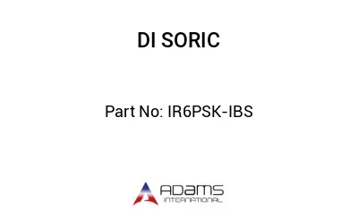 IR6PSK-IBS