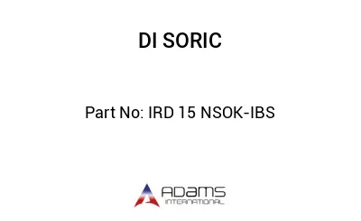 IRD 15 NSOK-IBS