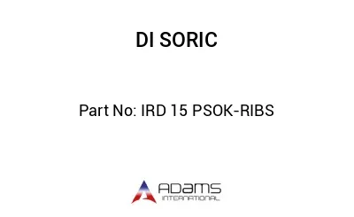 IRD 15 PSOK-RIBS