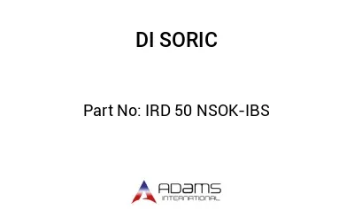IRD 50 NSOK-IBS