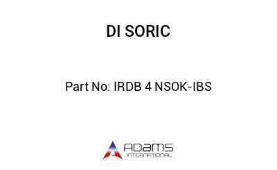 IRDB 4 NSOK-IBS