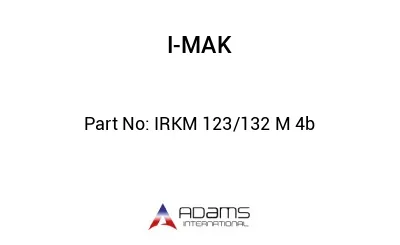 IRKM 123/132 M 4b