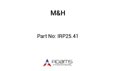 IRP25.41