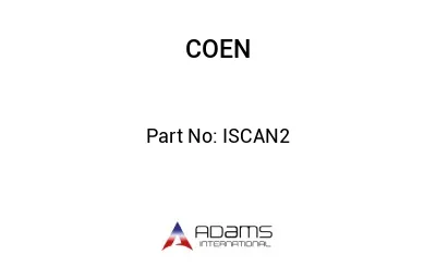ISCAN2