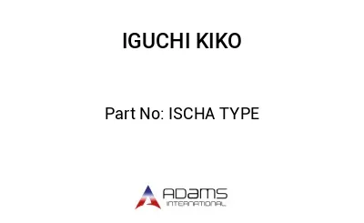 ISCHA TYPE