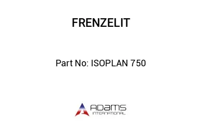 ISOPLAN 750