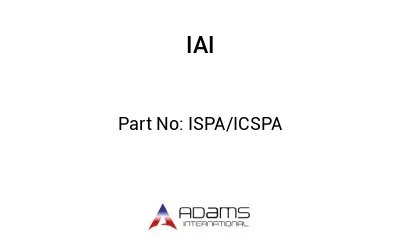 ISPA/ICSPA