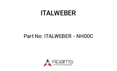 ITALWEBER - NH00C