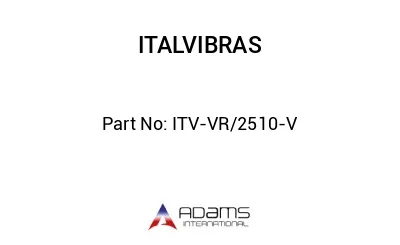 ITV-VR/2510-V