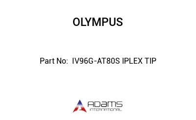  IV96G-AT80S IPLEX TIP