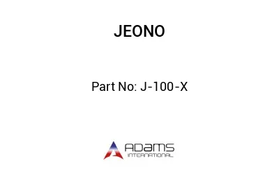 J-100-X