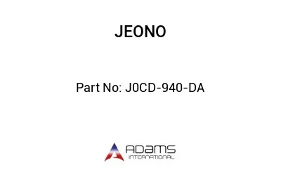 J0CD-940-DA
