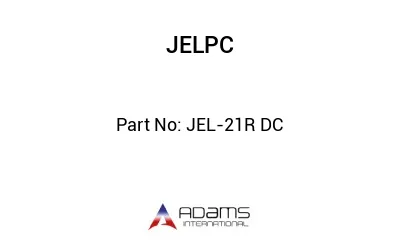 JEL-21R DC