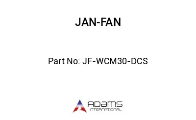 JF-WCM30-DCS