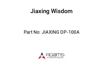 JIAXING DP-100A