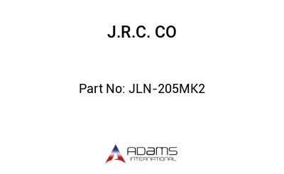JLN-205MK2