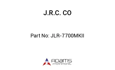 JLR-7700MKII