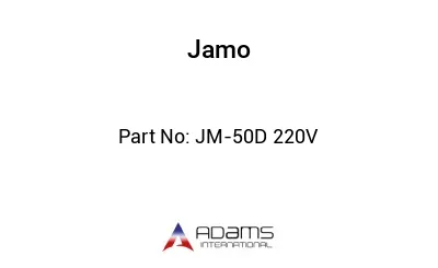 JM-50D 220V