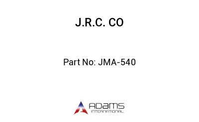 JMA-540