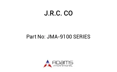 JMA-9100 SERIES
