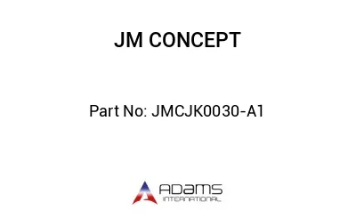JMCJK0030-A1