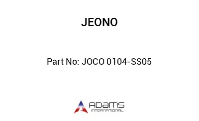 JOCO 0104-SS05