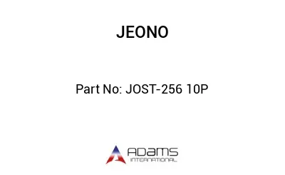 JOST-256 10P