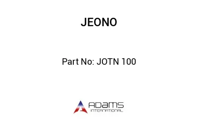 JOTN 100
