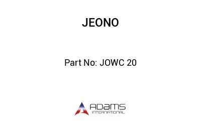 JOWC 20